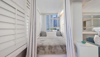 Foster Tower condo # 503, Honolulu, Hawaii - photo 6 of 19