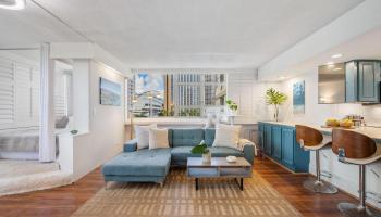 Foster Tower condo # 503, Honolulu, Hawaii - photo 2 of 19