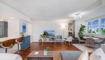 Foster Tower condo # 503, Honolulu, Hawaii - photo 4 of 19