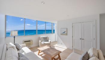 Photo of Foster Tower