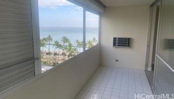 2500 Kalakaua Ave Honolulu - Rental - photo 5 of 10