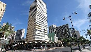 Foster Tower condo # 905, Honolulu, Hawaii - photo 1 of 25