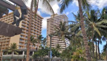 Foster Tower condo # 905, Honolulu, Hawaii - photo 1 of 1