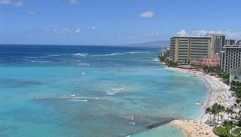 Foster Tower condo #2301, Honolulu, Hawaii - photo 0 of 19 Foster Tower condo #2301, Honolulu, Hawaii - photo 0 of 19