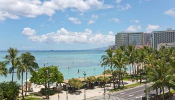 Foster Tower condo #501, Honolulu, Hawaii - photo 4 of 24