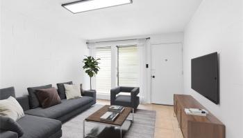 Varsity House condo # 101, Honolulu, Hawaii - photo 4 of 15