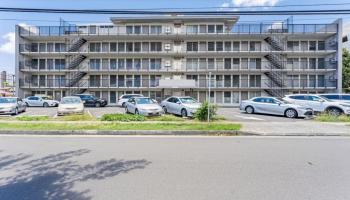 Varsity House condo # 102, Honolulu, Hawaii - photo 1 of 24