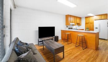 Varsity House condo # 102, Honolulu, Hawaii - photo 1 of 19