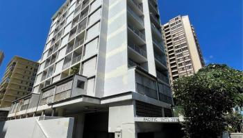 Pacific International condo # 1005, Honolulu, Hawaii - photo 1 of 13