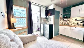 Pacific International condo # 1005, Honolulu, Hawaii - photo 1 of 1