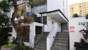 Pacific International condo # 201, Honolulu, Hawaii - photo 2 of 15