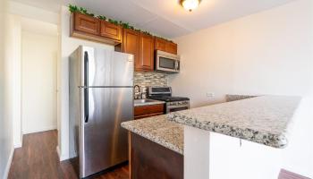 Pacific International condo # 301, Honolulu, Hawaii - photo 3 of 12