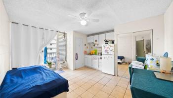 Pacific International condo # 303, Honolulu, Hawaii - photo 3 of 12