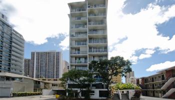 Photo of Pacific International