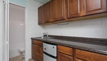 Pacific International condo # 503, Honolulu, Hawaii - photo 5 of 10