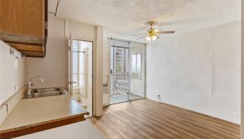 Pacific International condo # 602, Honolulu, Hawaii - photo 6 of 10