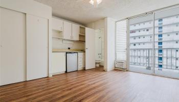 Pacific International condo # 804, Honolulu, Hawaii - photo 1 of 1