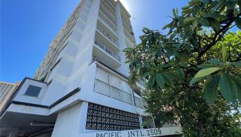 2509 Ala Wai Blvd Honolulu - Rental - photo 1 of 8