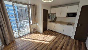 2509 Ala Wai Blvd Honolulu - Rental - photo 2 of 8