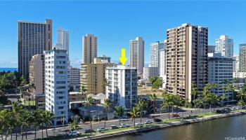 Pacific International condo # 901, Honolulu, Hawaii - photo 3 of 20