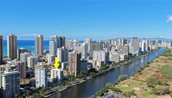 Pacific International condo # 901, Honolulu, Hawaii - photo 4 of 20