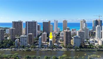 Pacific International condo # 901, Honolulu, Hawaii - photo 5 of 20