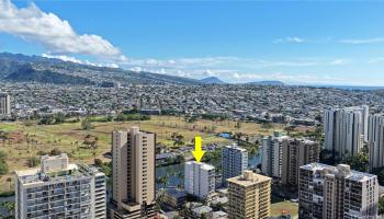 Pacific International condo # 901, Honolulu, Hawaii - photo 6 of 20