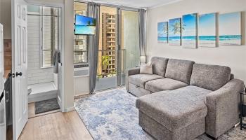 Pacific International condo # 904, Honolulu, Hawaii - photo 1 of 21