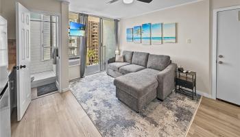 Pacific International condo # 904, Honolulu, Hawaii - photo 2 of 21