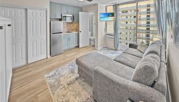 Pacific International condo # 904, Honolulu, Hawaii - photo 3 of 21