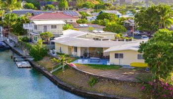 252  Hakalau Place West Marina, Hawaii Kai home - photo 2 of 25