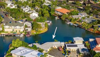 252  Hakalau Place West Marina, Hawaii Kai home - photo 6 of 25