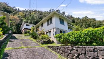 2521 Henry Street Honolulu - Multi-family - photo 1 of 1