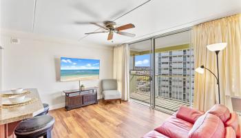 Iolani Regent condo # 1605, Honolulu, Hawaii - photo 5 of 17