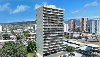 Iolani Regent condo # 302, Honolulu, Hawaii - photo 1 of 1