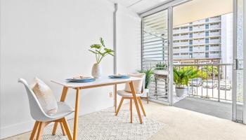 Iolani Regent condo # 304, Honolulu, Hawaii - photo 6 of 23