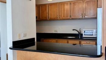 Iolani Regent condo # 505, Honolulu, Hawaii - photo 4 of 10