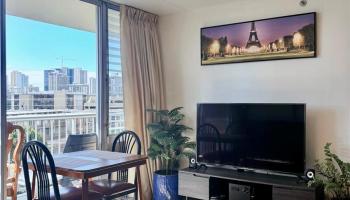 Iolani Regent condo # 505, Honolulu, Hawaii - photo 1 of 10