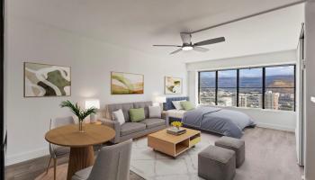 Regency Tower condo # 3203, Honolulu, Hawaii - photo 1 of 24