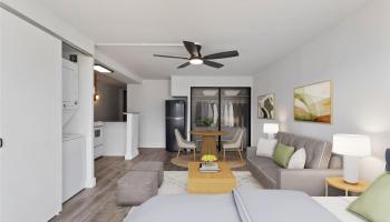 Regency Tower condo # 3203, Honolulu, Hawaii - photo 2 of 24