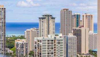 Regency Tower condo # 3305, Honolulu, Hawaii - photo 2 of 25