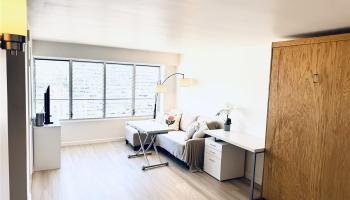 Regency Tower condo # 3404, Honolulu, Hawaii - photo 1 of 8