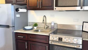 Regency Tower condo # 3404, Honolulu, Hawaii - photo 3 of 8