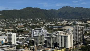 Regency Tower condo # 3404, Honolulu, Hawaii - photo 6 of 8