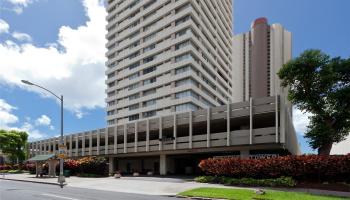 Regency Tower condo # 3706, Honolulu, Hawaii - photo 1 of 21
