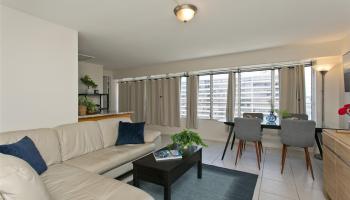 Regency Tower condo # 3706, Honolulu, Hawaii - photo 6 of 21