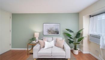 Regency Tower condo # 405, Honolulu, Hawaii - photo 2 of 21