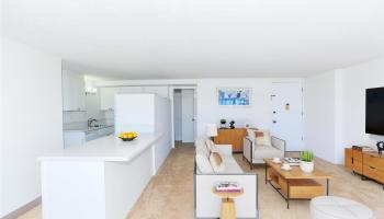 Regency Tower condo # 501, Honolulu, Hawaii - photo 1 of 1