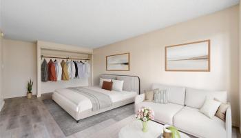 Regency Tower condo # 603, Honolulu, Hawaii - photo 1 of 24