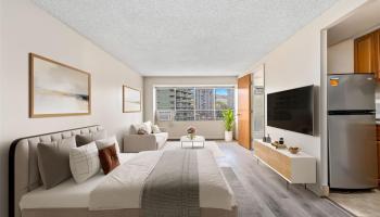 Regency Tower condo # 603, Honolulu, Hawaii - photo 5 of 24